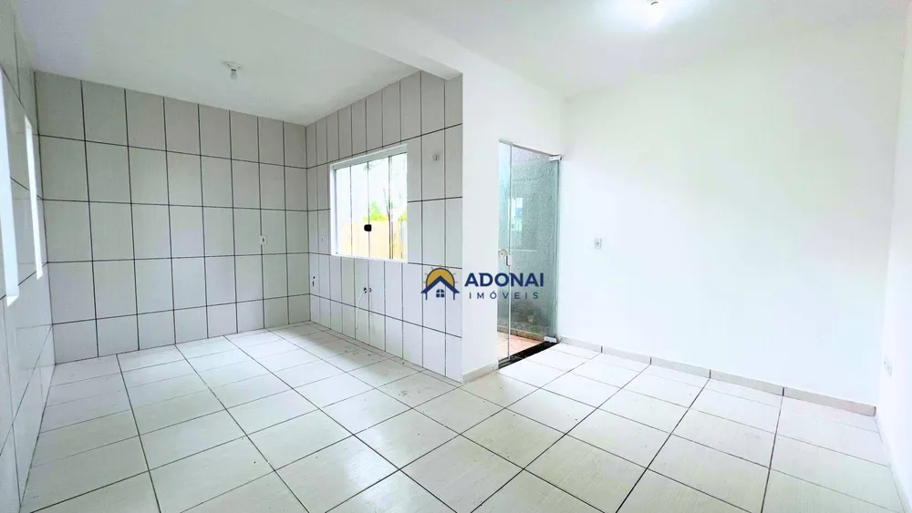 Casa, 2 quartos, 41 m² - Foto 5