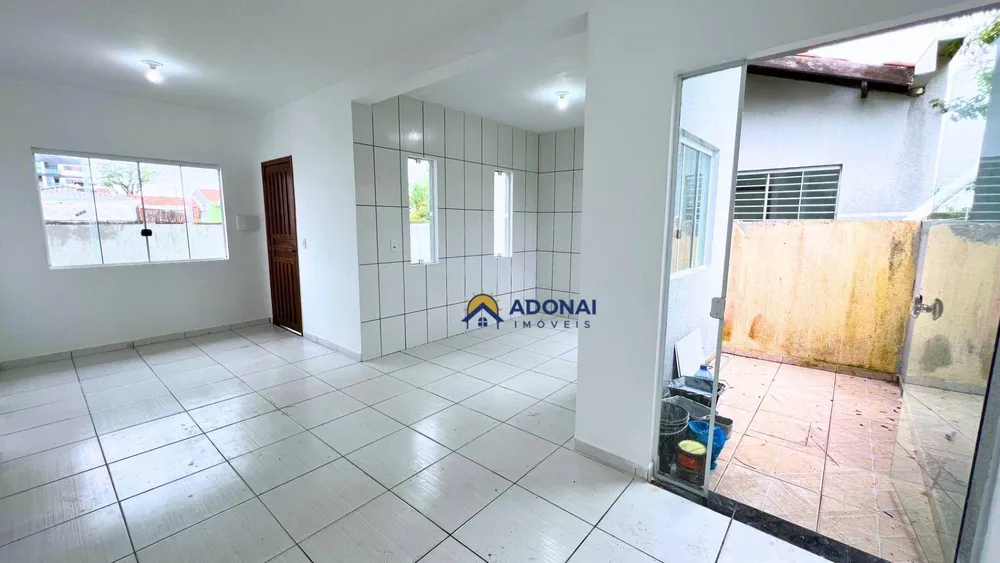 Casa, 2 quartos, 41 m² - Foto 7