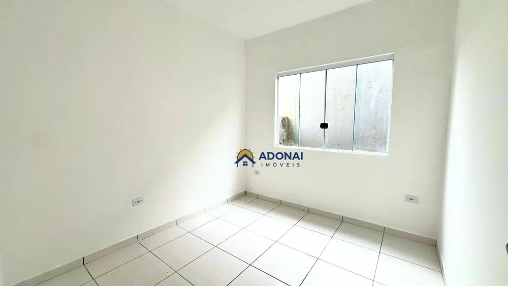Casa, 2 quartos, 41 m² - Foto 10