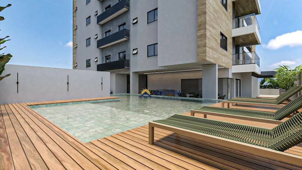 Apartamento, 3 quartos - Foto 4