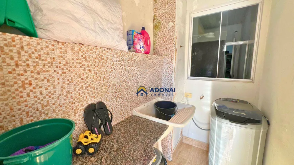 Apartamento, 2 quartos - Foto 8