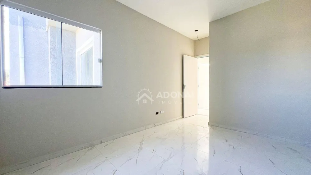 Sobrado, 3 quartos, 119 m² - Foto 13