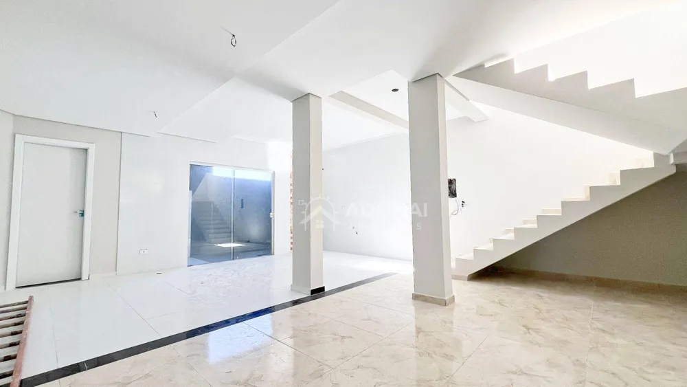 Sobrado, 3 quartos, 119 m² - Foto 5