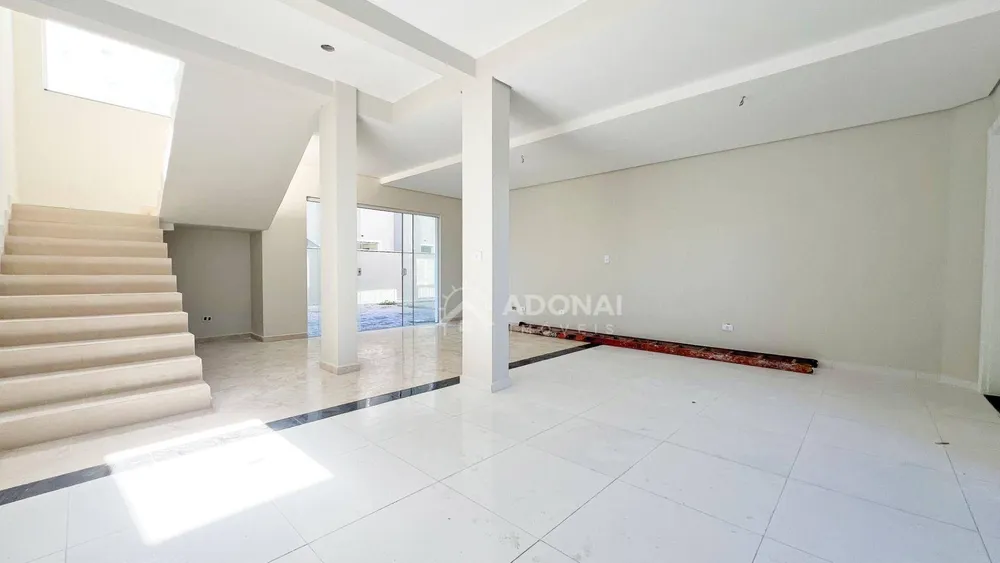 Sobrado, 3 quartos, 119 m² - Foto 10