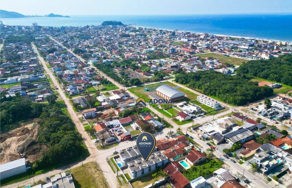 Sobrado, 3 quartos, 119 m² - Foto 1