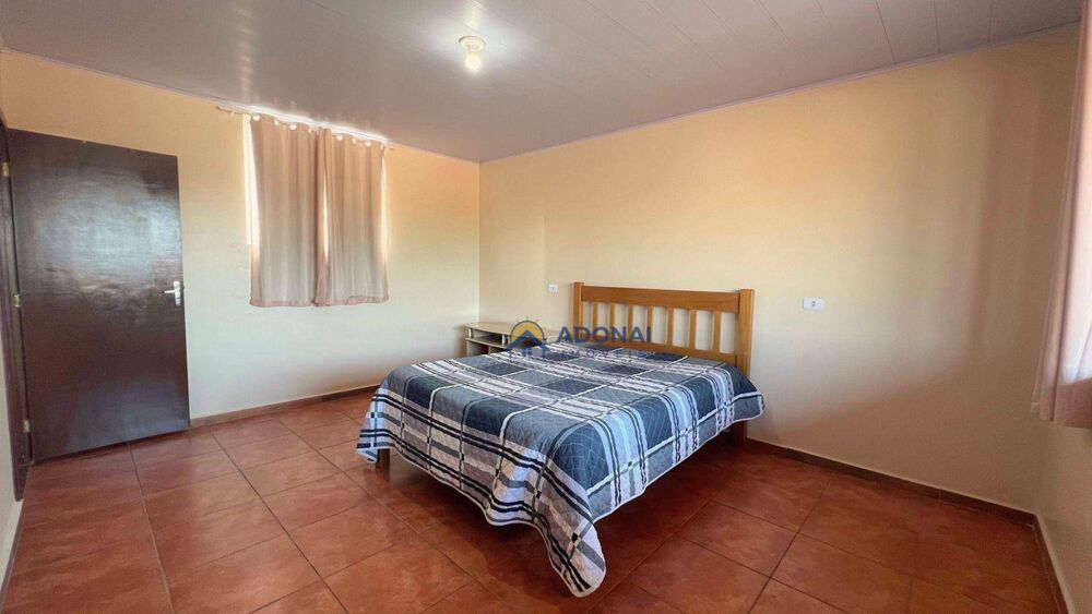 Sobrado, 6 quartos, 249 m² - Foto 17
