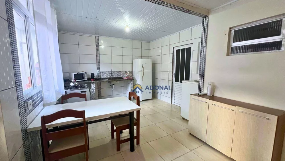 Sobrado, 6 quartos, 249 m² - Foto 10