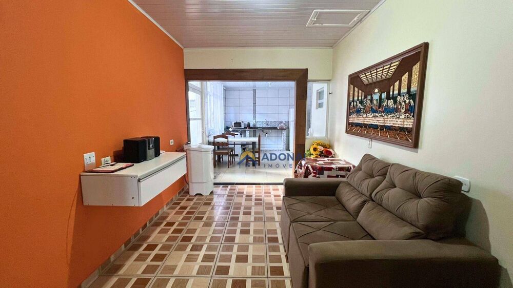 Sobrado, 6 quartos, 249 m² - Foto 9