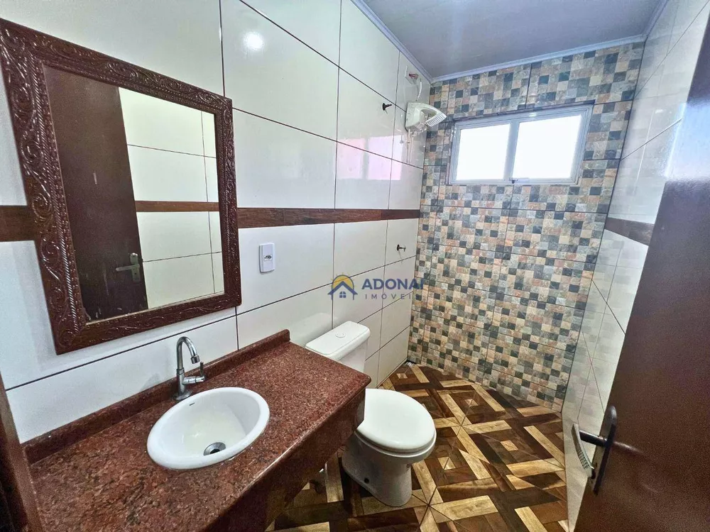 Sobrado, 6 quartos, 249 m² - Foto 13