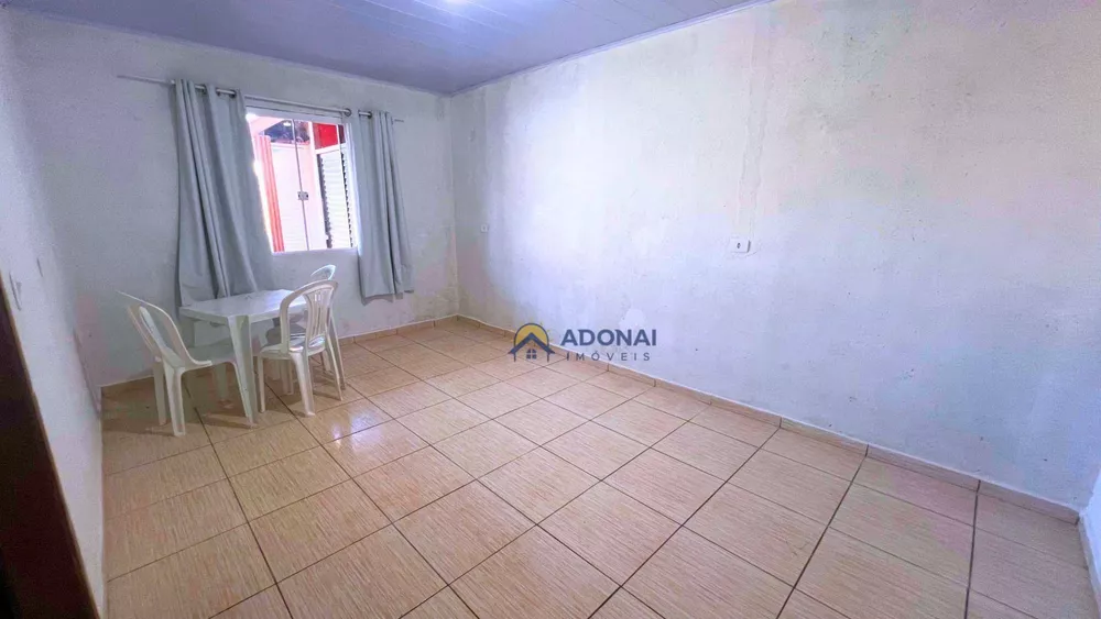 Sobrado, 6 quartos, 249 m² - Foto 8