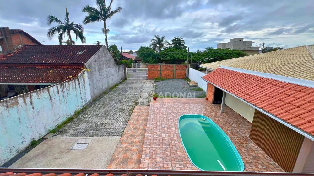 Sobrado, 6 quartos, 249 m² - Foto 16