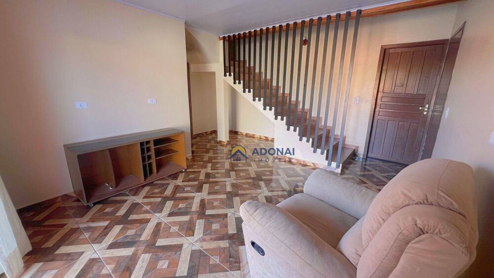 Sobrado, 6 quartos, 249 m² - Foto 7
