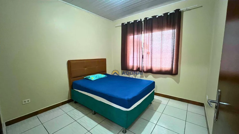Sobrado, 6 quartos, 249 m² - Foto 14