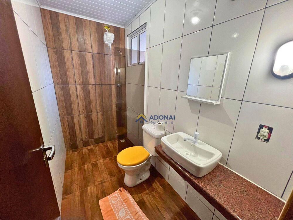 Sobrado, 6 quartos, 249 m² - Foto 19