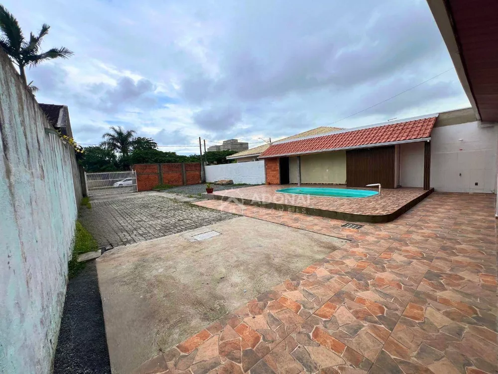 Sobrado, 6 quartos, 249 m² - Foto 4