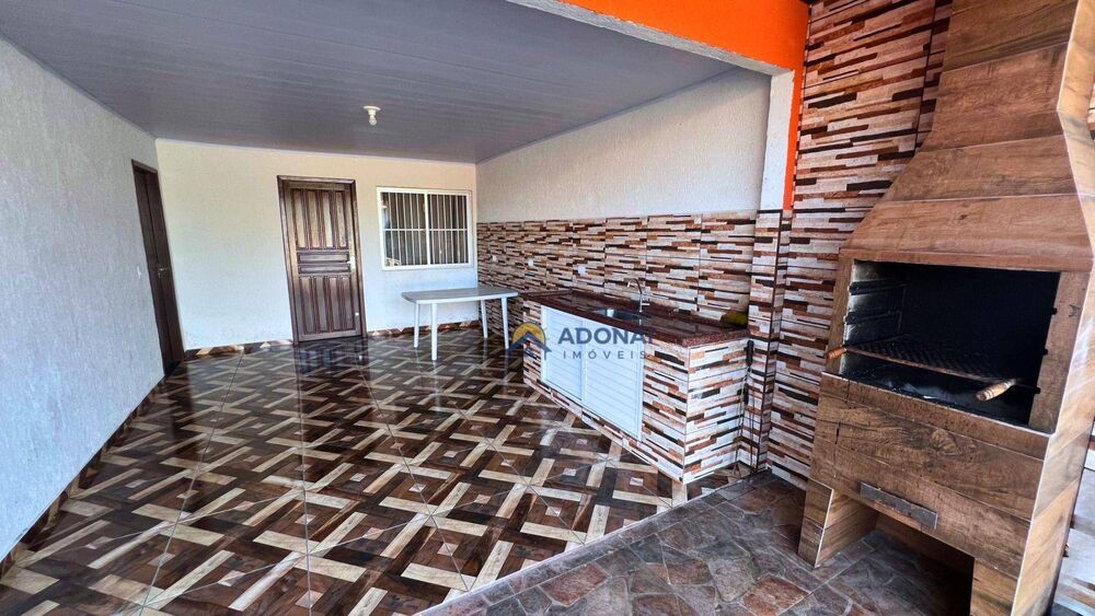 Sobrado, 6 quartos, 249 m² - Foto 6