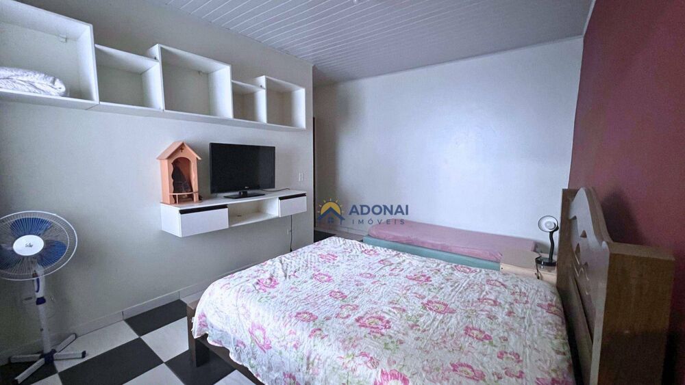 Sobrado, 6 quartos, 249 m² - Foto 12