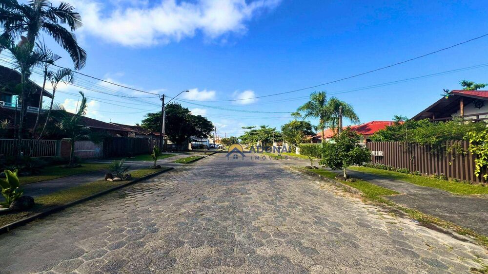 Sobrado, 6 quartos, 249 m² - Foto 20