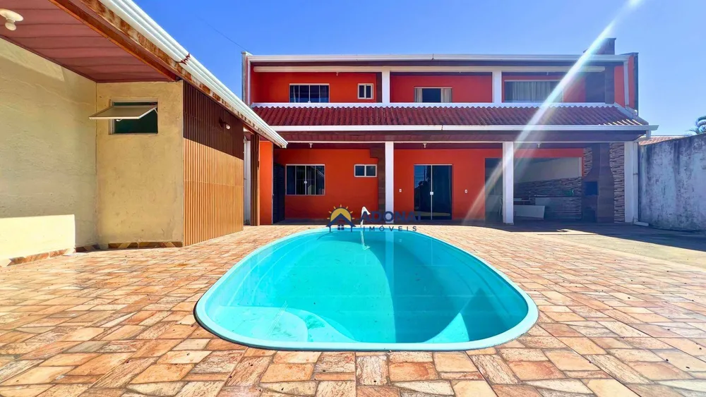 Sobrado, 6 quartos, 249 m² - Foto 6