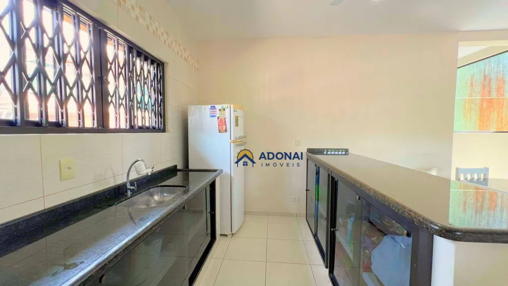 Casa, 4 quartos, 154 m² - Foto 4
