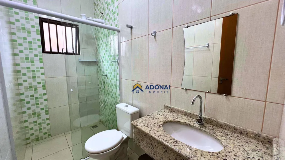 Casa, 4 quartos, 154 m² - Foto 8