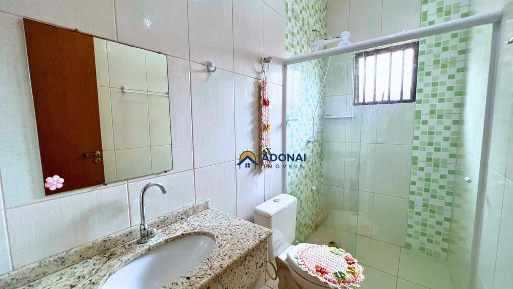 Casa, 4 quartos, 154 m² - Foto 5