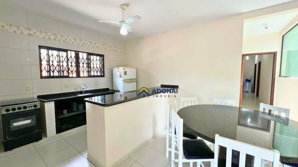 Casa, 4 quartos, 154 m² - Foto 3