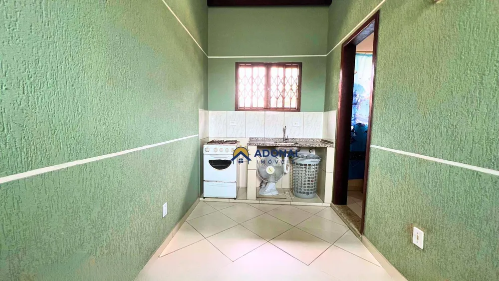 Casa, 4 quartos, 154 m² - Foto 6
