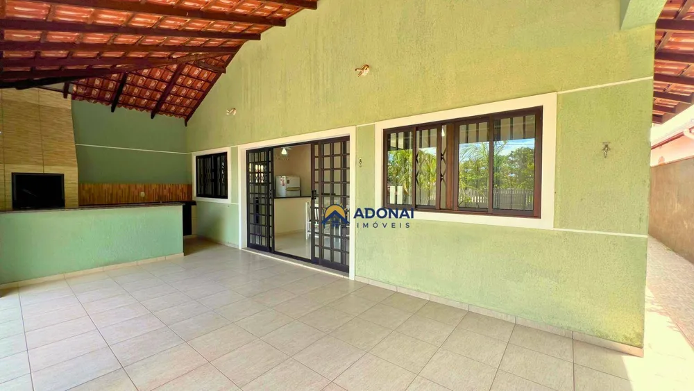 Casa, 4 quartos, 154 m² - Foto 2