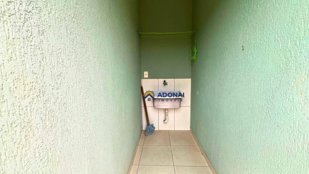 Casa, 4 quartos, 154 m² - Foto 10