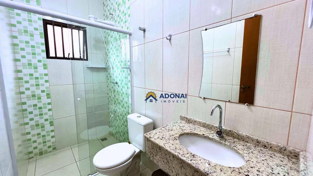 Casa, 4 quartos, 154 m² - Foto 7