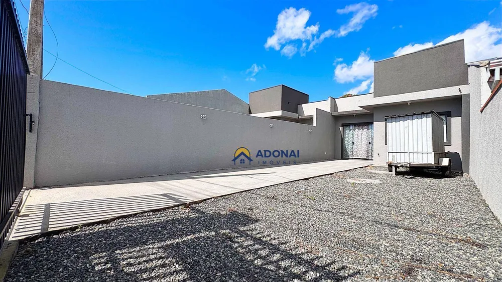 Casa, 3 quartos, 84 m² - Foto 3