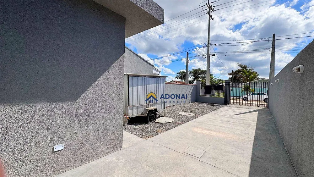 Casa, 3 quartos, 84 m² - Foto 5