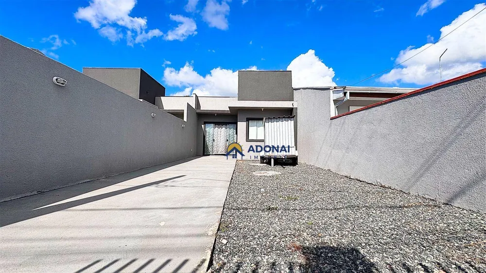 Casa, 3 quartos, 84 m² - Foto 2
