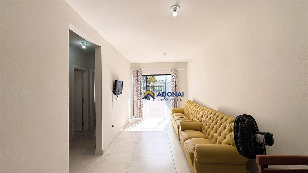 Casa, 3 quartos, 84 m² - Foto 8