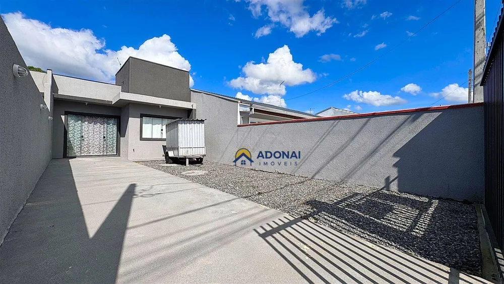 Casa, 3 quartos, 84 m² - Foto 4