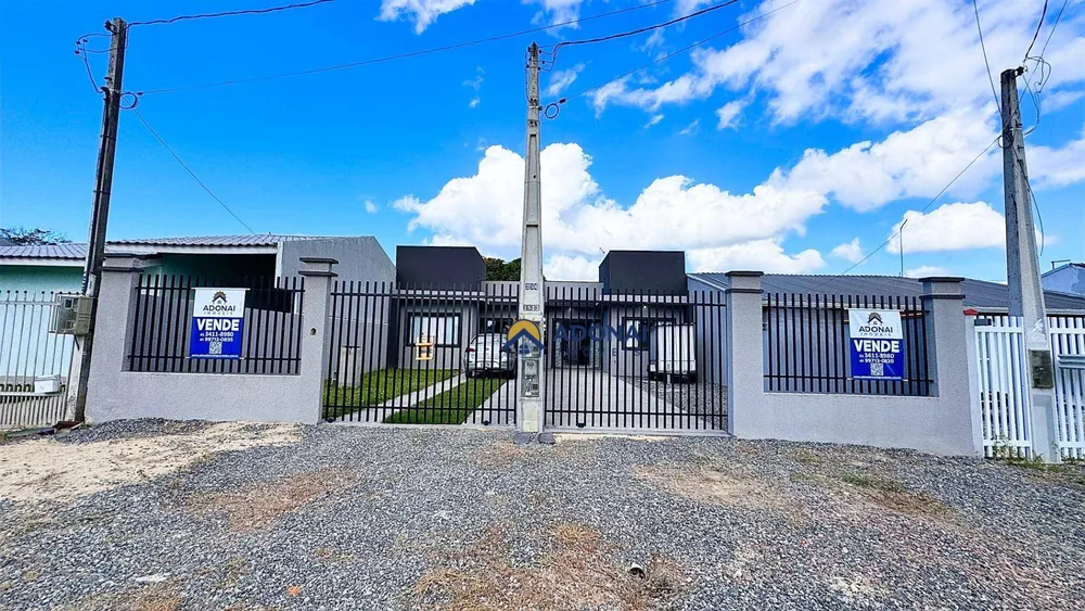Casa, 3 quartos, 84 m² - Foto 16
