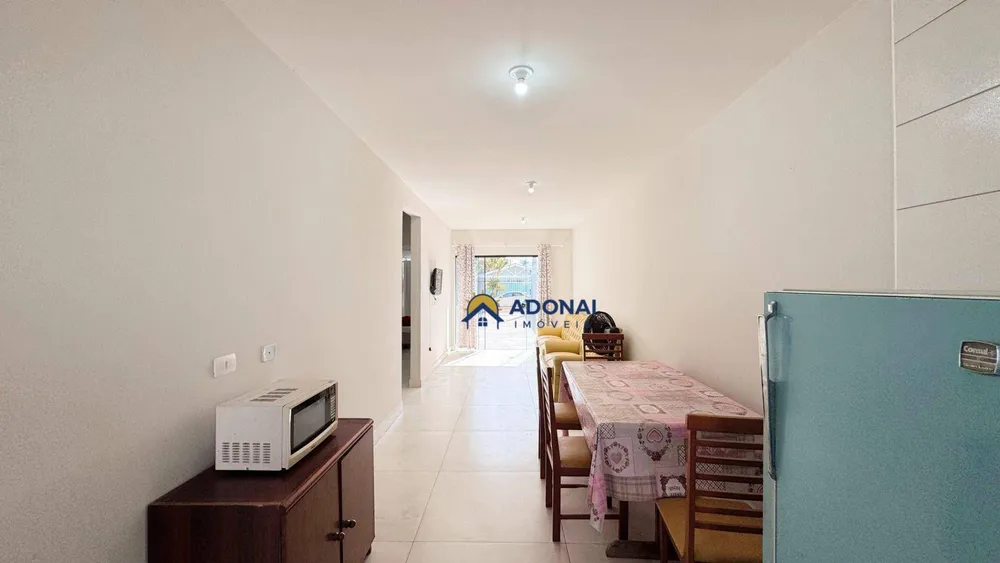 Casa, 3 quartos, 84 m² - Foto 7