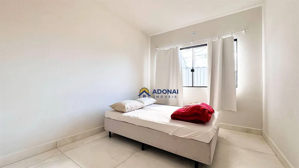 Casa, 3 quartos, 84 m² - Foto 13