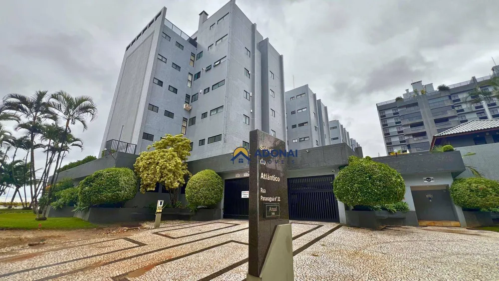 Cobertura, 3 quartos - Foto 4