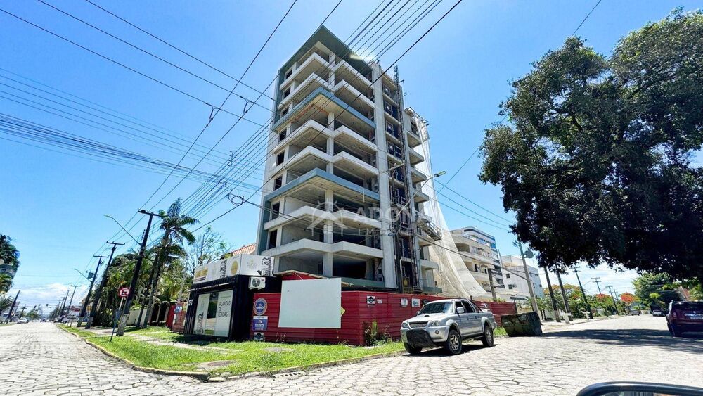 Apartamento, 3 quartos - Foto 1