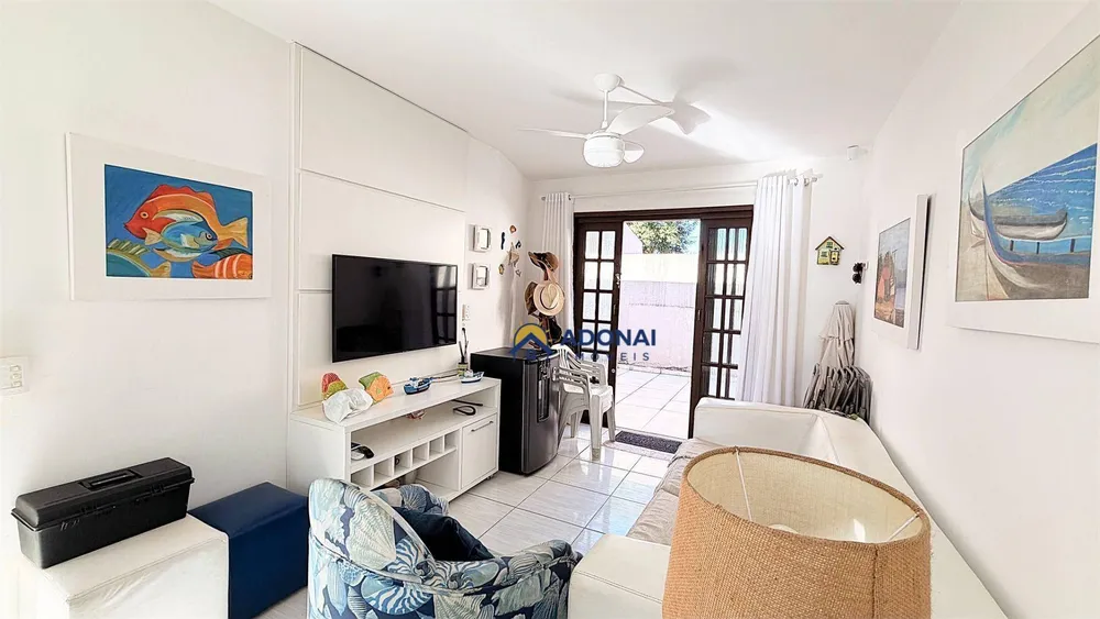 Casa, 3 quartos, 70 m² - Foto 5
