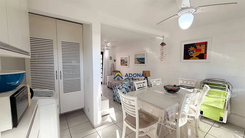 Casa, 3 quartos, 70 m² - Foto 3