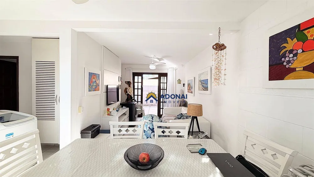 Casa, 3 quartos, 70 m² - Foto 4