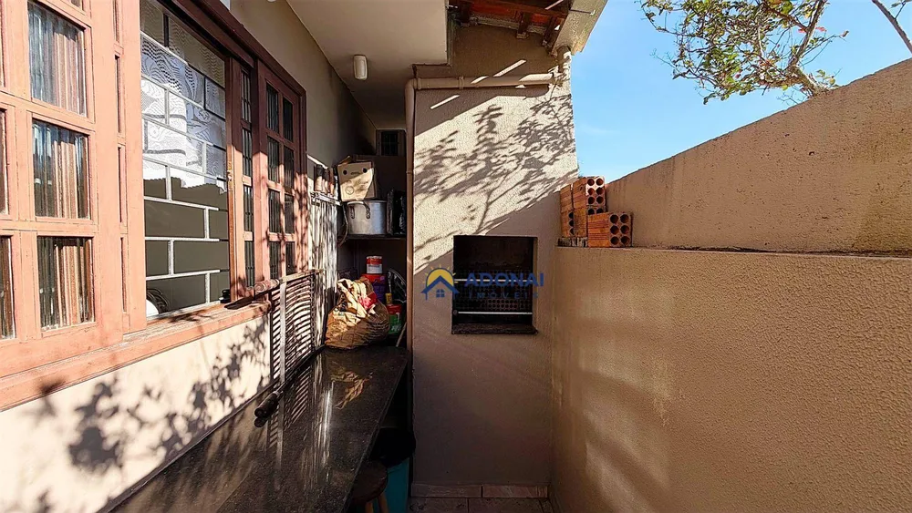 Casa, 3 quartos, 70 m² - Foto 11