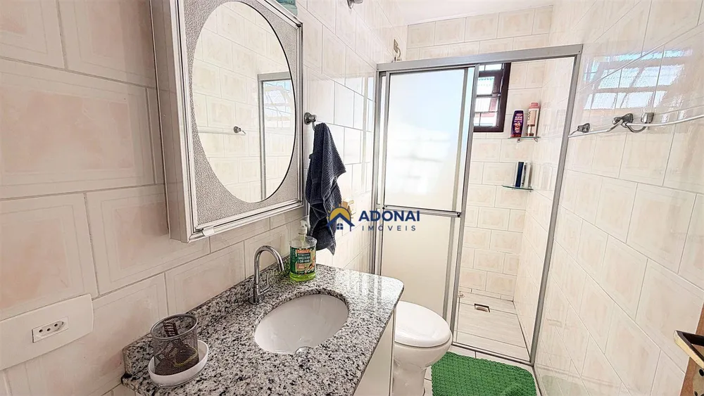 Casa, 3 quartos, 70 m² - Foto 6