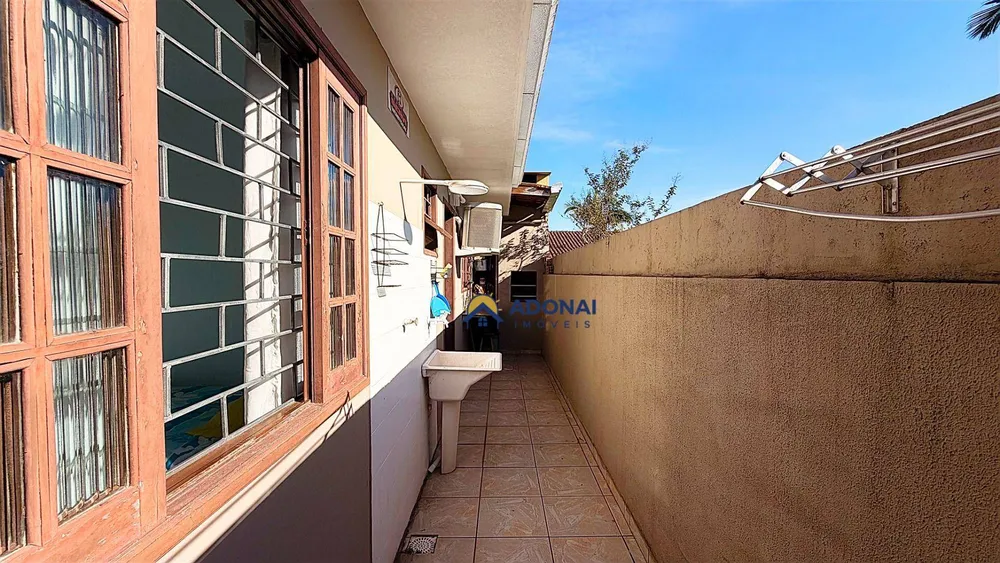 Casa, 3 quartos, 70 m² - Foto 10