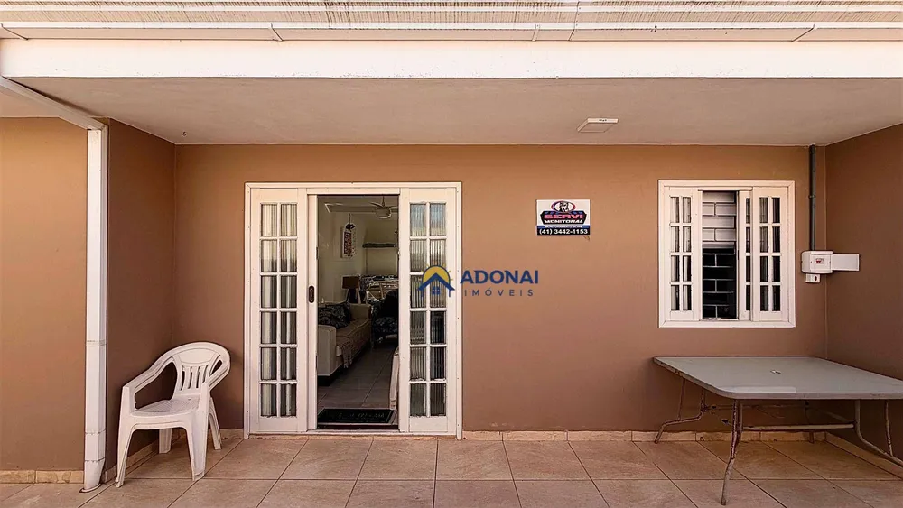 Casa, 3 quartos, 70 m² - Foto 2