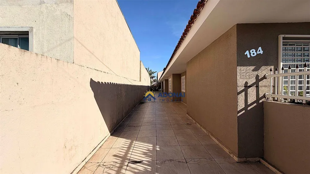 Casa, 3 quartos, 70 m² - Foto 12