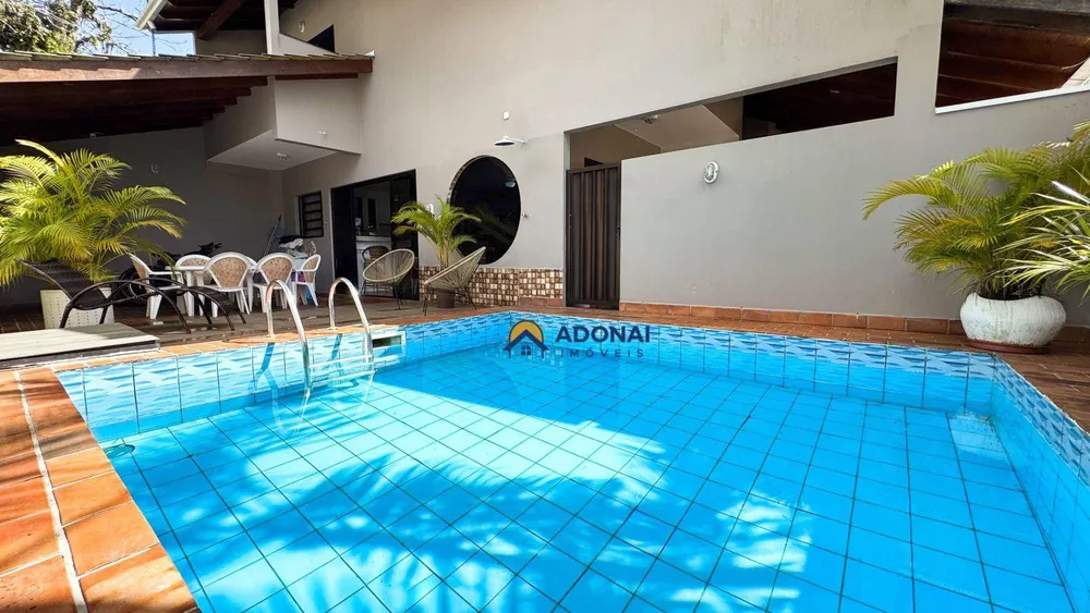 Sobrado, 3 quartos, 220 m² - Foto 5